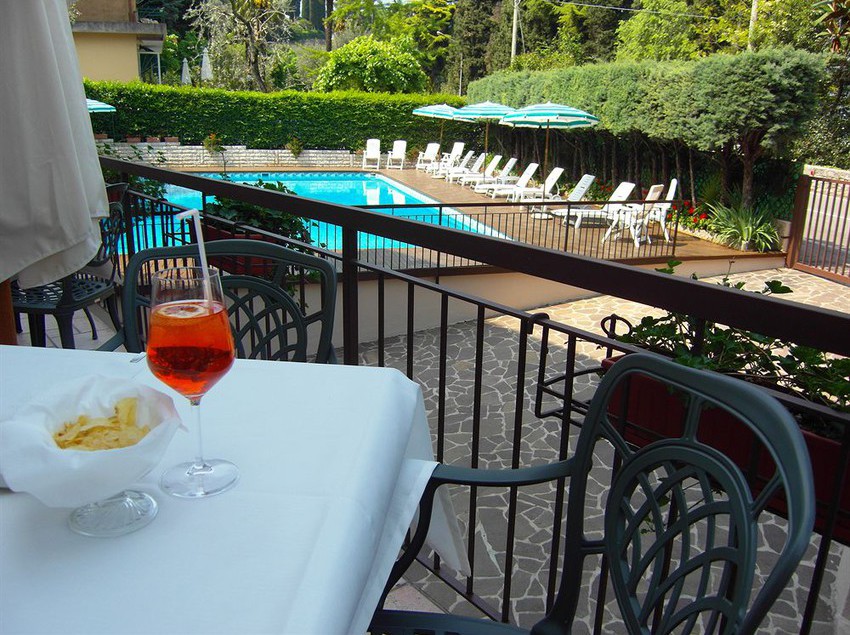 Casa Serena  | Malcesine | Verona | Italia 7