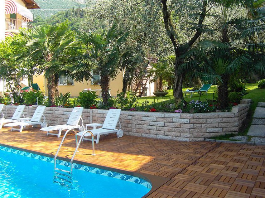 Casa Serena  | Malcesine | Verona | Italia 9