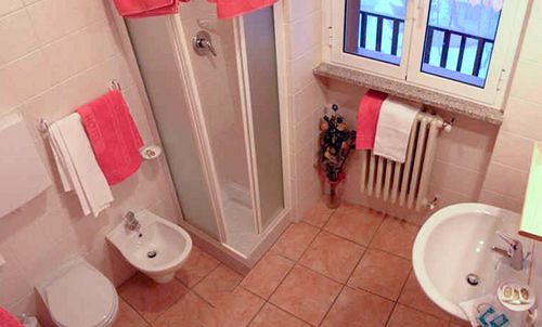 Hotel Albergo Canella  | Fuipiano Valle Imagna | Bergamo | Italia 10