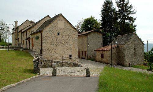 Hotel Albergo Canella  | Fuipiano Valle Imagna | Bergamo | Italia 12
