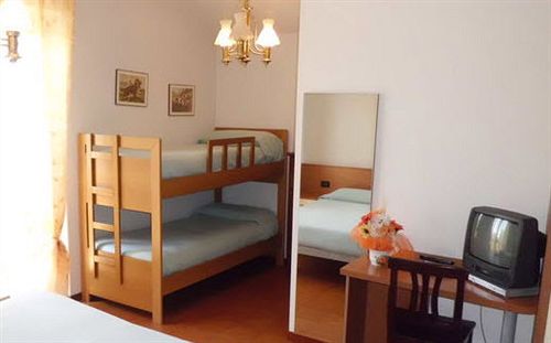 Hotel Albergo Canella  | Fuipiano Valle Imagna | Bergamo | Italia 14