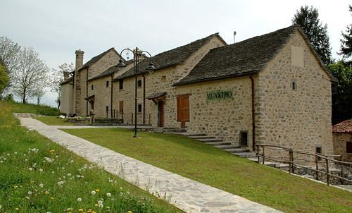 Hotel Albergo Canella  | Fuipiano Valle Imagna | Bergamo | Italia 3