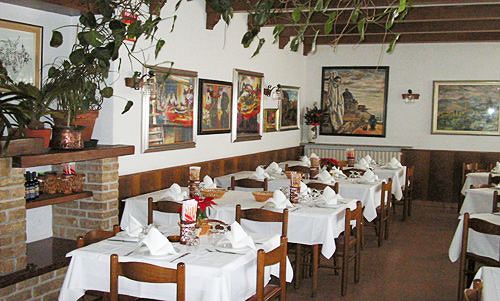 Hotel Albergo Canella  | Fuipiano Valle Imagna | Bergamo | Italia 4