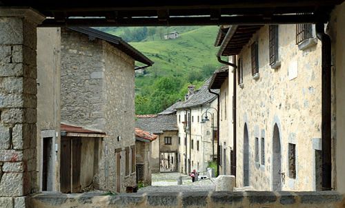 Hotel Albergo Canella  | Fuipiano Valle Imagna | Bergamo | Italia 5