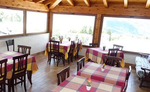 Hotel Albergo Canella  | Fuipiano Valle Imagna | Bergamo | Italia 6