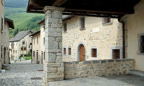 Hotel Albergo Canella  | Fuipiano Valle Imagna | Bergamo | Italia 7