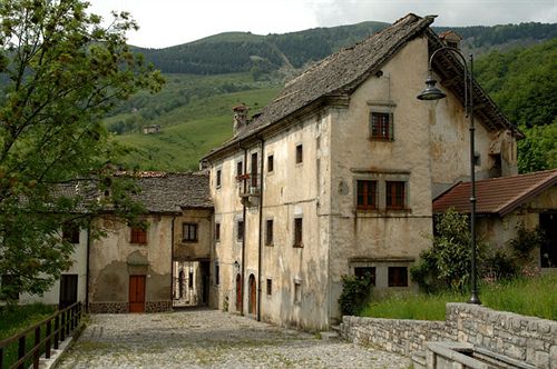 Hotel Albergo Canella  | Fuipiano Valle Imagna | Bergamo | Italia 8