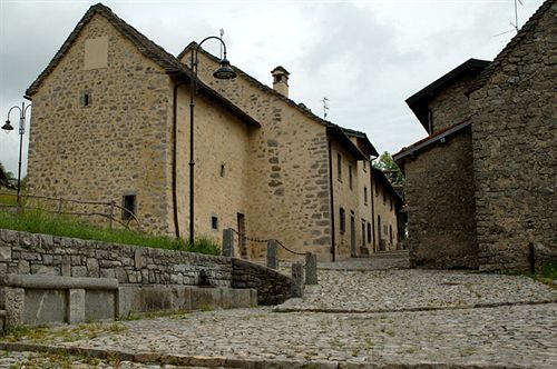 Hotel Albergo Canella  | Fuipiano Valle Imagna | Bergamo | Italia 9
