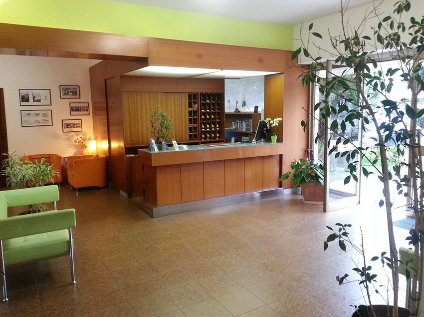 Hotel Park Resort  | Vasto | Chieti | Italia 1