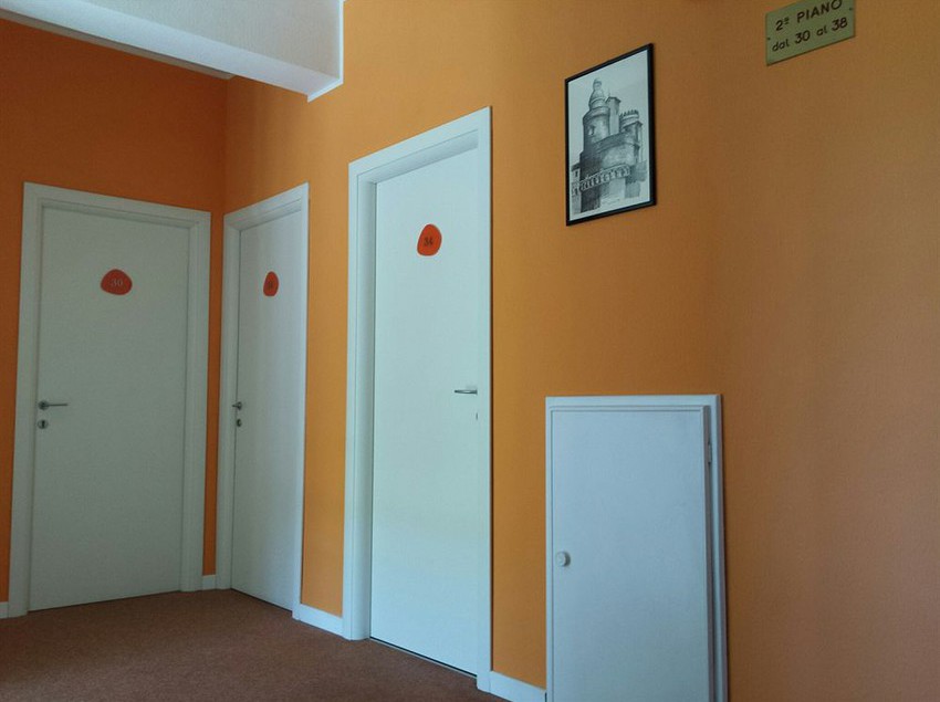 Hotel Park Resort  | Vasto | Chieti | Italia 10