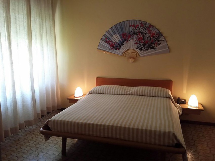 Hotel Park Resort  | Vasto | Chieti | Italia 11