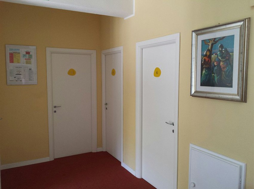 Hotel Park Resort  | Vasto | Chieti | Italia 12