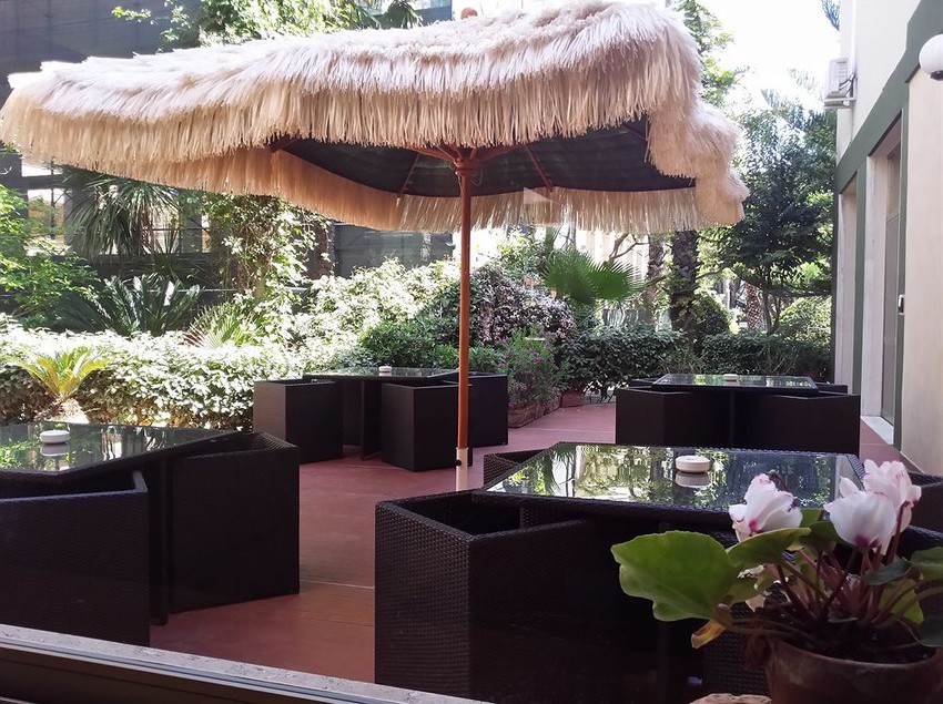 Hotel Park Resort  | Vasto | Chieti | Italia 2