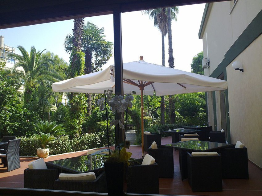 Hotel Park Resort  | Vasto | Chieti | Italia 3