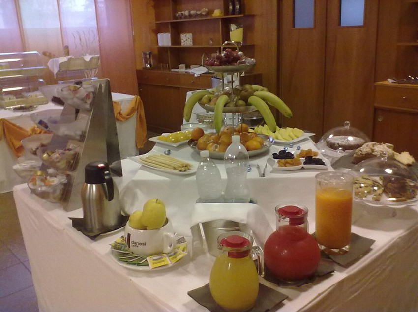 Hotel Park Resort  | Vasto | Chieti | Italia 4