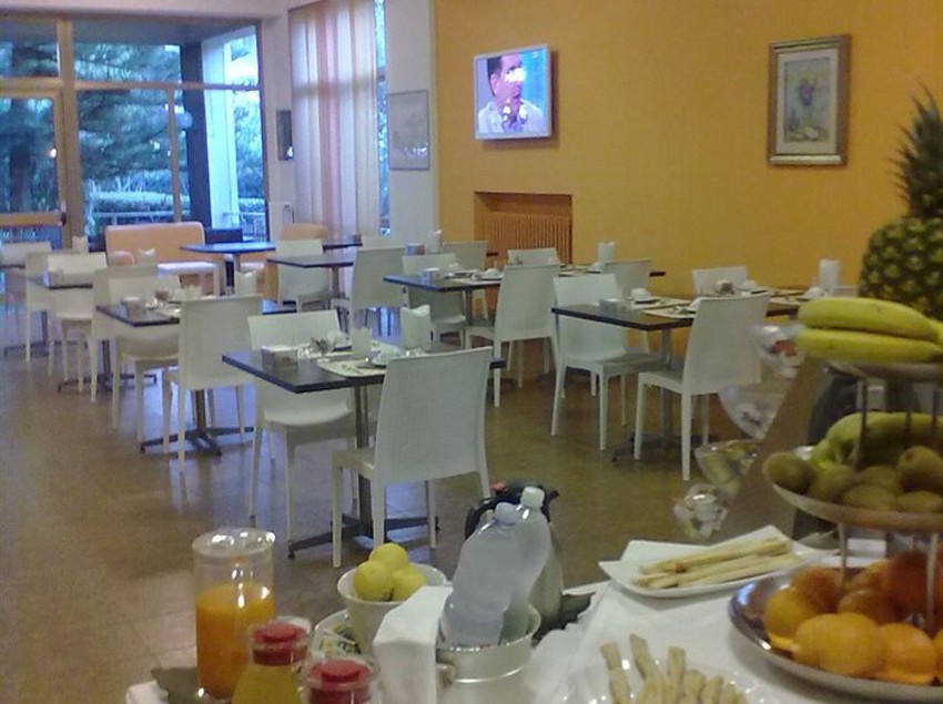 Hotel Park Resort  | Vasto | Chieti | Italia 6