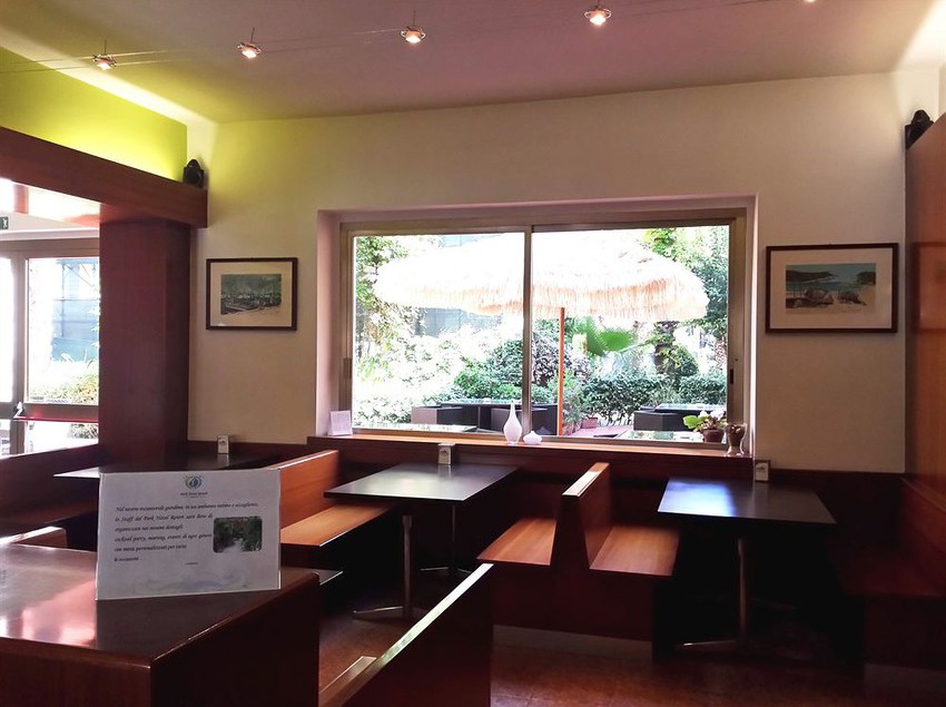 Hotel Park Resort  | Vasto | Chieti | Italia 9