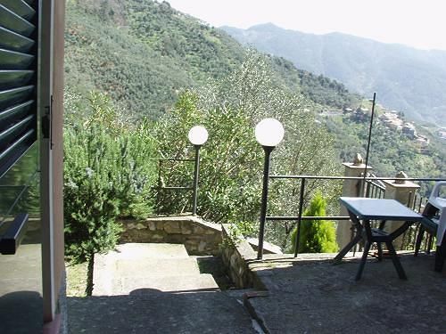 Agriturismo Il Frantoio Levanto La Spezia