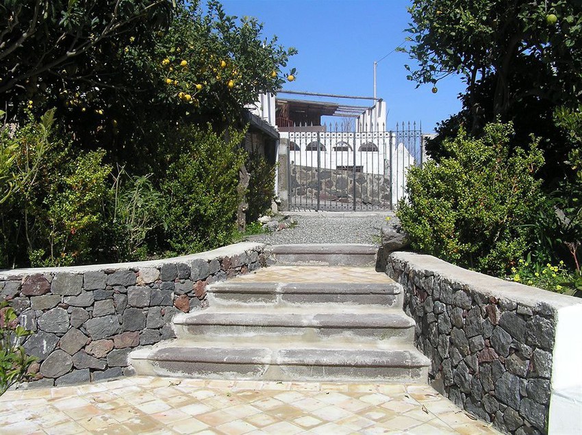 Hotel I Cinque Balconi  | Santa Marina Salina-Isola di Salina | Messina | Italia 1