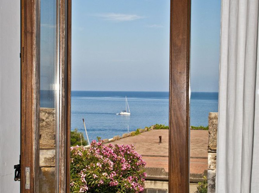 Hotel I Cinque Balconi  | Santa Marina Salina-Isola di Salina | Messina | Italia 10