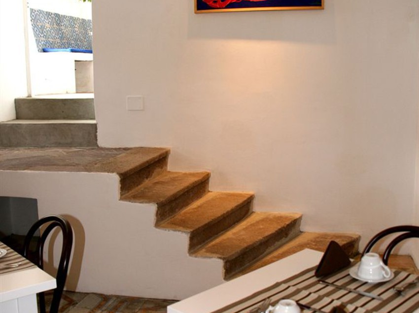 Hotel I Cinque Balconi  | Santa Marina Salina-Isola di Salina | Messina | Italia 12