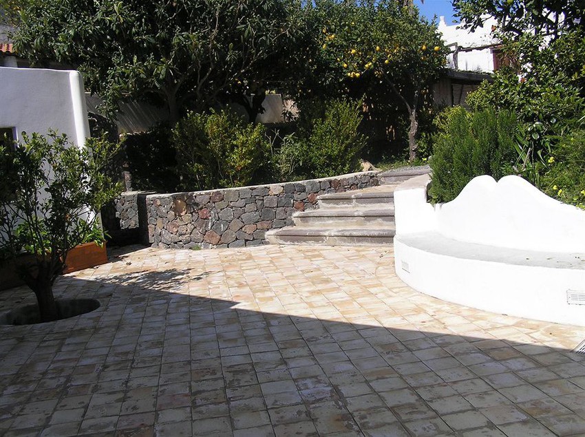 Hotel I Cinque Balconi  | Santa Marina Salina-Isola di Salina | Messina | Italia 2