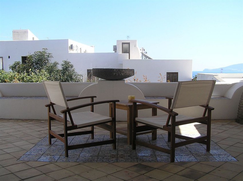 Hotel I Cinque Balconi  | Santa Marina Salina-Isola di Salina | Messina | Italia 5