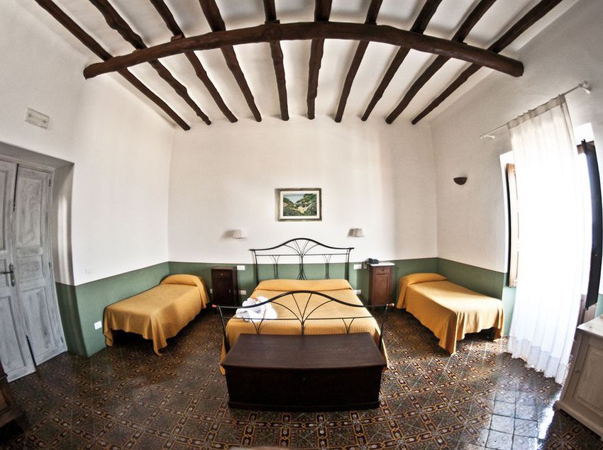 Hotel I Cinque Balconi  | Santa Marina Salina-Isola di Salina | Messina | Italia 6