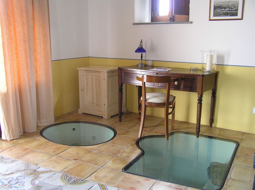 Hotel I Cinque Balconi  | Santa Marina Salina-Isola di Salina | Messina | Italia 7