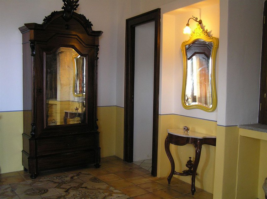 Hotel I Cinque Balconi  | Santa Marina Salina-Isola di Salina | Messina | Italia 9