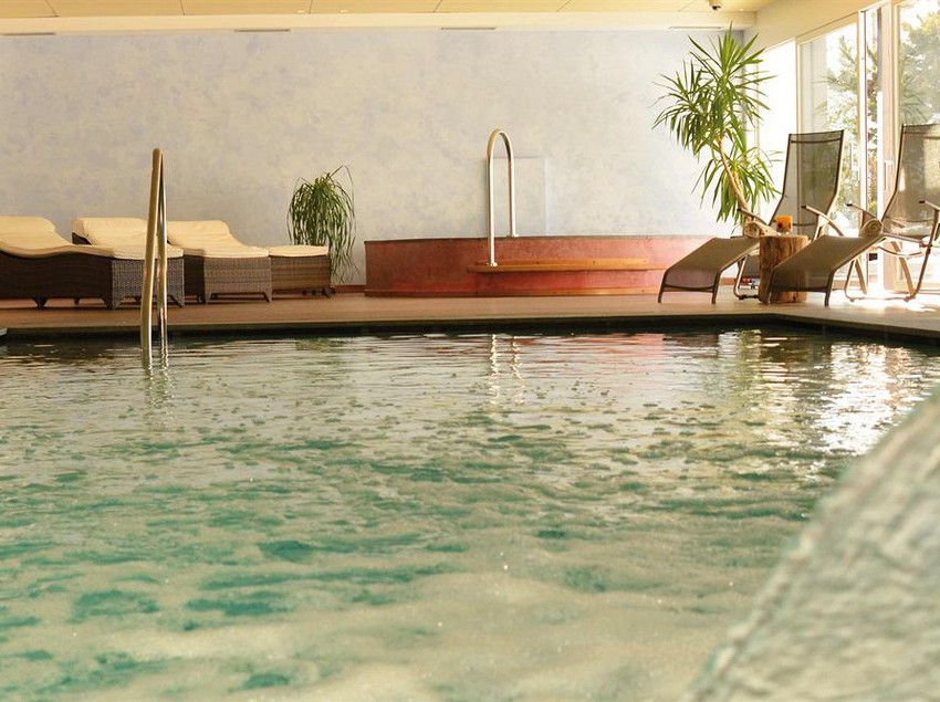 Hotel The Vista Bolzano