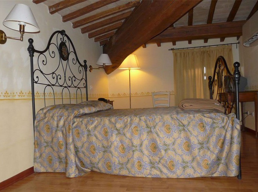 Hotel La Padronale Del Rivo  | Assisi | Perugia | Italia 1