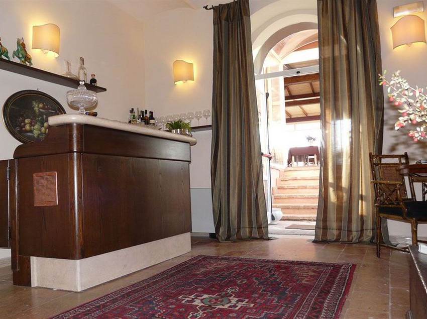 Hotel La Padronale Del Rivo  | Assisi | Perugia | Italia 10