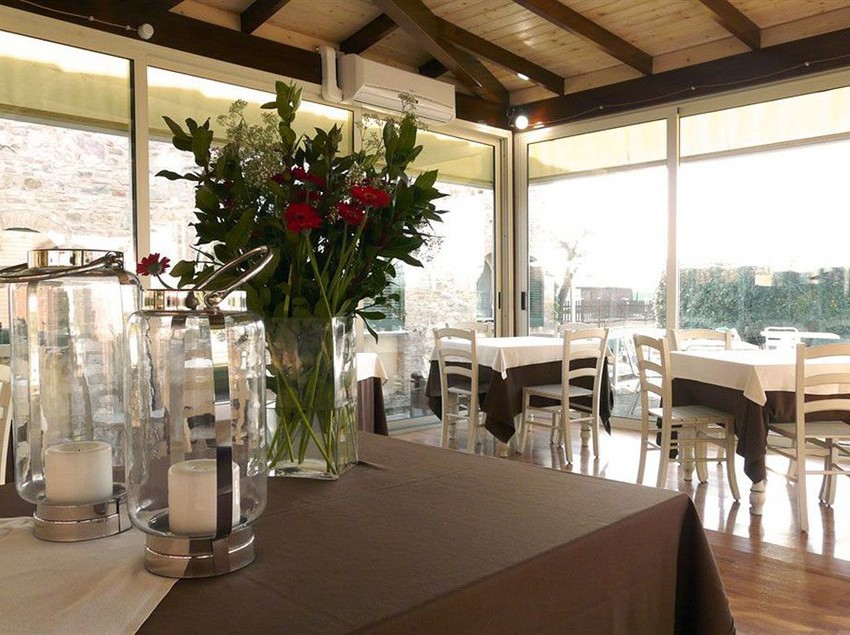 Hotel La Padronale Del Rivo  | Assisi | Perugia | Italia 2