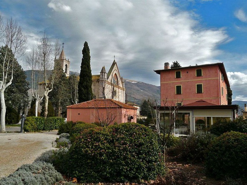 Hotel La Padronale Del Rivo  | Assisi | Perugia | Italia 3