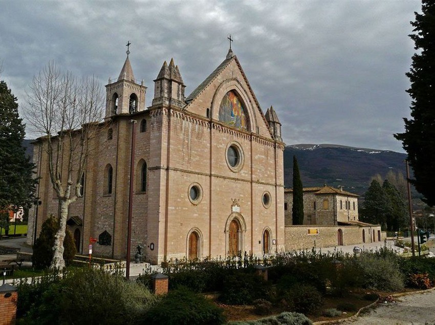 Hotel La Padronale Del Rivo  | Assisi | Perugia | Italia 4