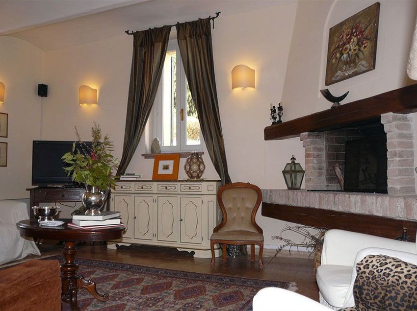 Hotel La Padronale Del Rivo  | Assisi | Perugia | Italia 5