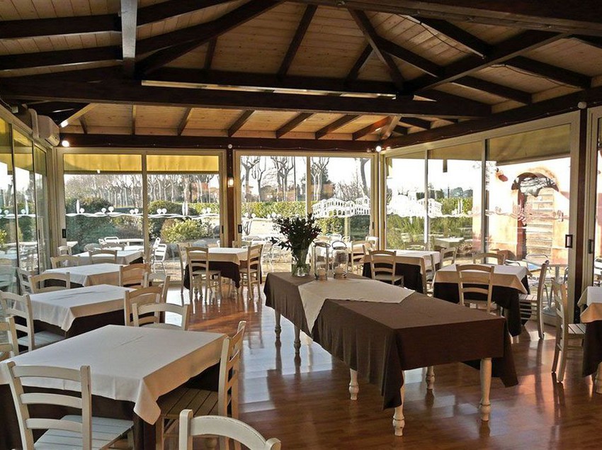 Hotel La Padronale Del Rivo  | Assisi | Perugia | Italia 6