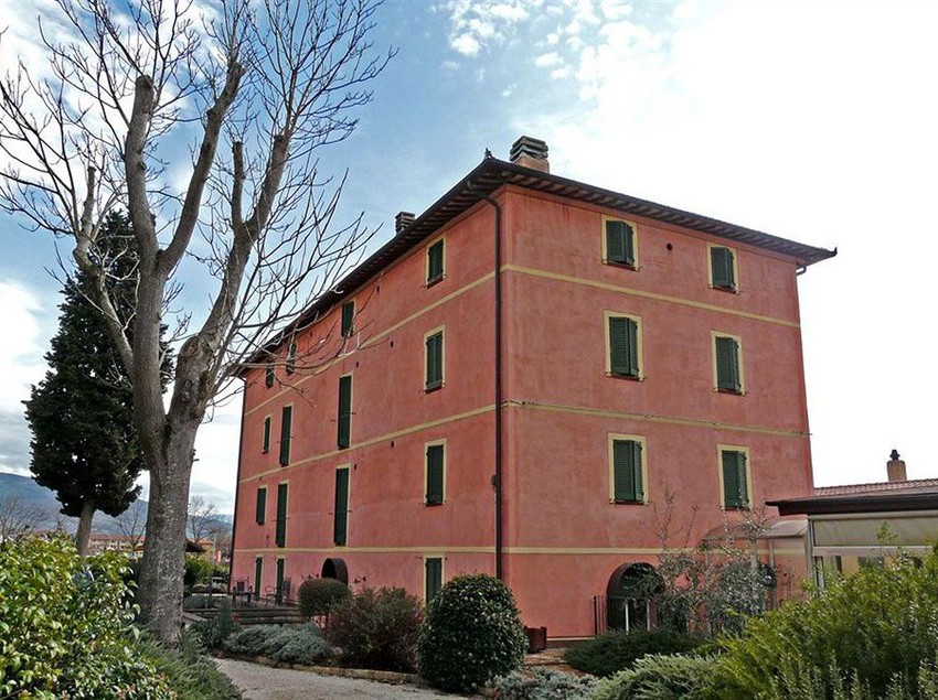 Hotel La Padronale Del Rivo  | Assisi | Perugia | Italia 7