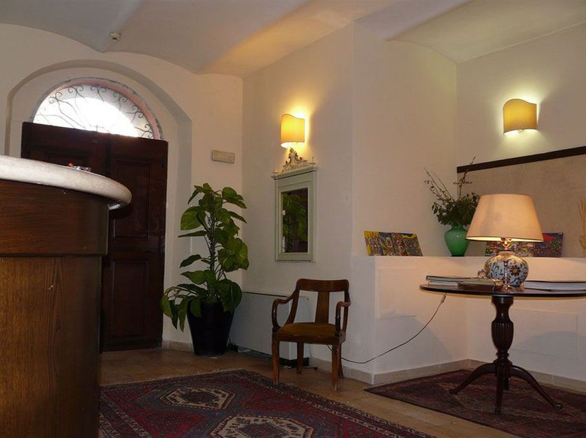 Hotel La Padronale Del Rivo  | Assisi | Perugia | Italia 8