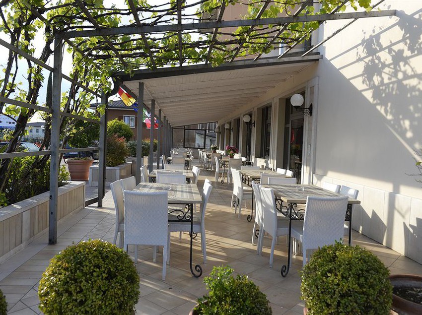 Hotel San Benedetto Peschiera del Garda Verona