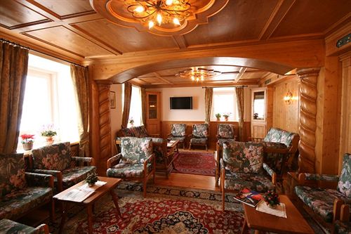 Hotel Des Alpes  | Cortina d'Ampezzo | Belluno | Italia 4