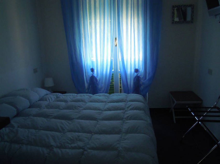 Villa Argentina  | Riomaggiore | La Spezia | Italia 12