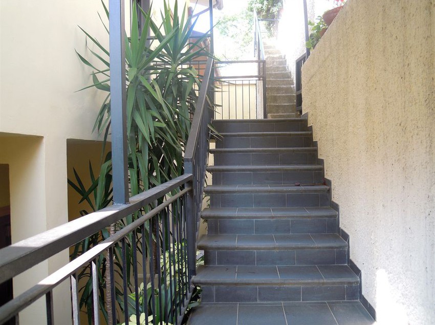 Villa Argentina  | Riomaggiore | La Spezia | Italia 5