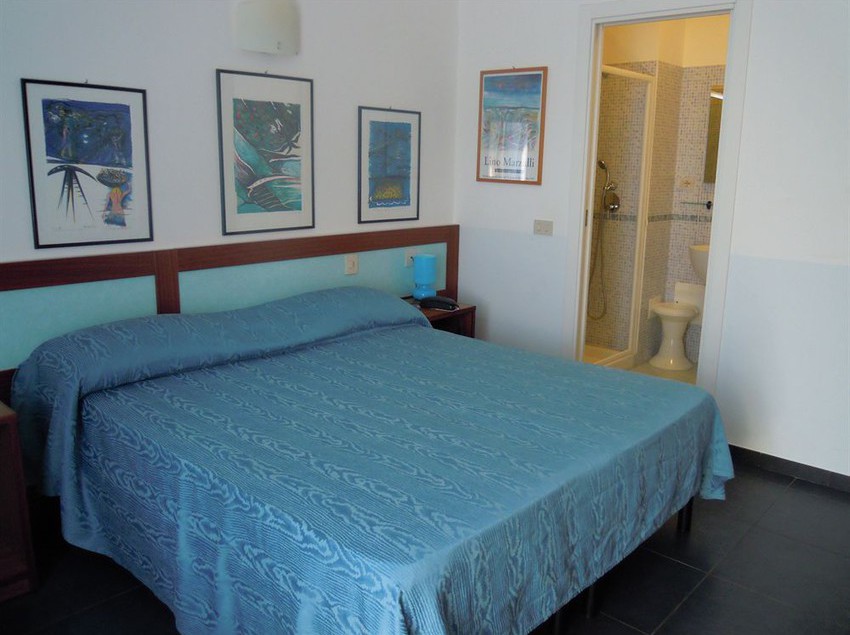 Villa Argentina  | Riomaggiore | La Spezia | Italia 8