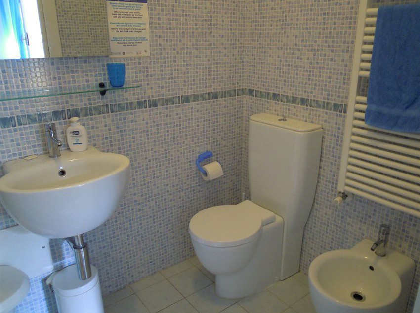 Villa Argentina  | Riomaggiore | La Spezia | Italia 9