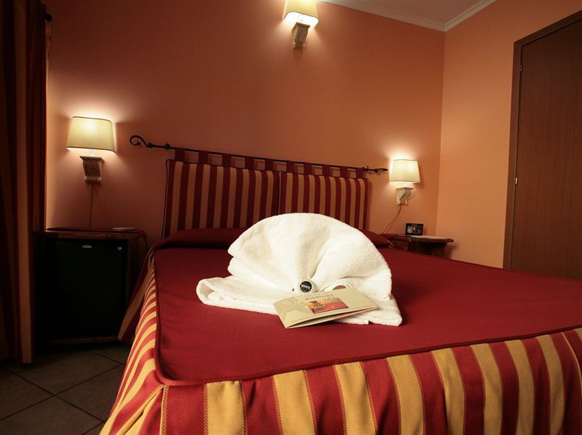 Hotel Welcome Airport  | Fiumicino | Roma | Italia 10