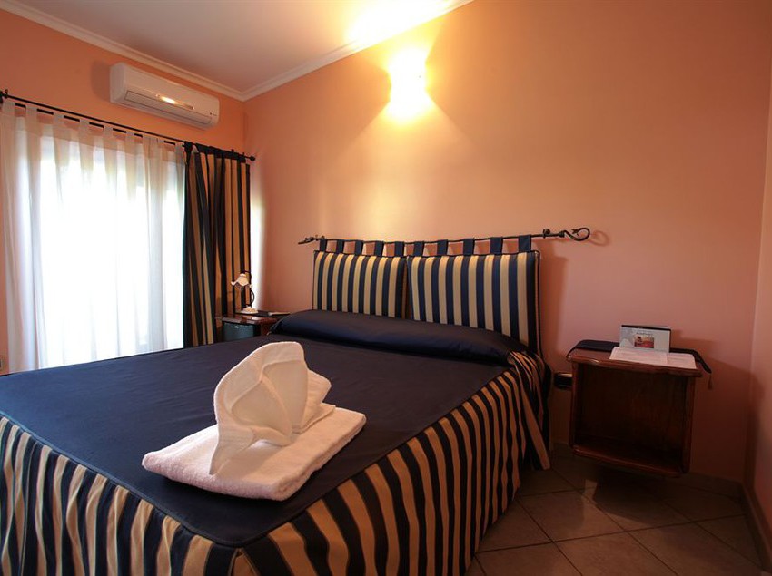 Hotel Welcome Airport  | Fiumicino | Roma | Italia 11