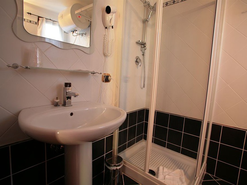 Hotel Welcome Airport  | Fiumicino | Roma | Italia 12