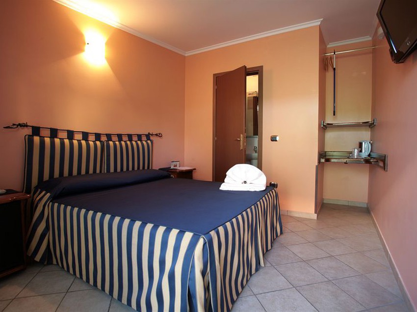 Hotel Welcome Airport  | Fiumicino | Roma | Italia 14